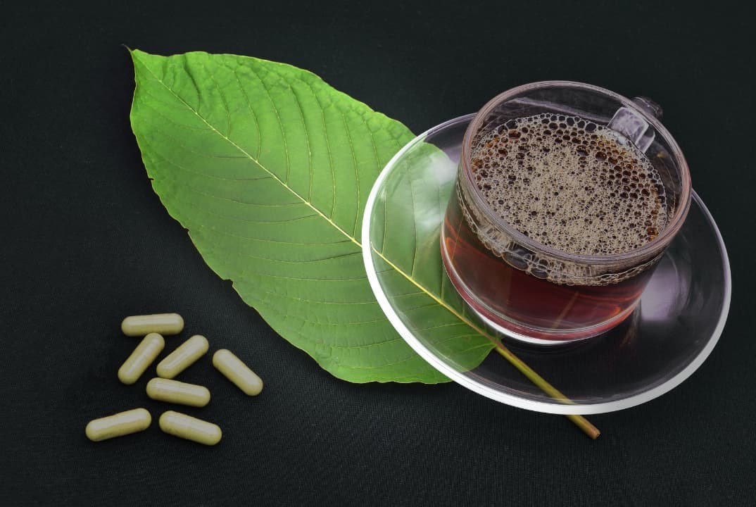 The many benefits of Kratom liquids