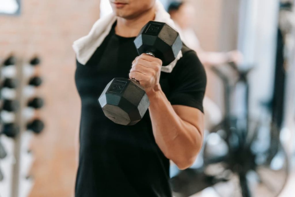 Use Kratom to Help Boost Your Workout