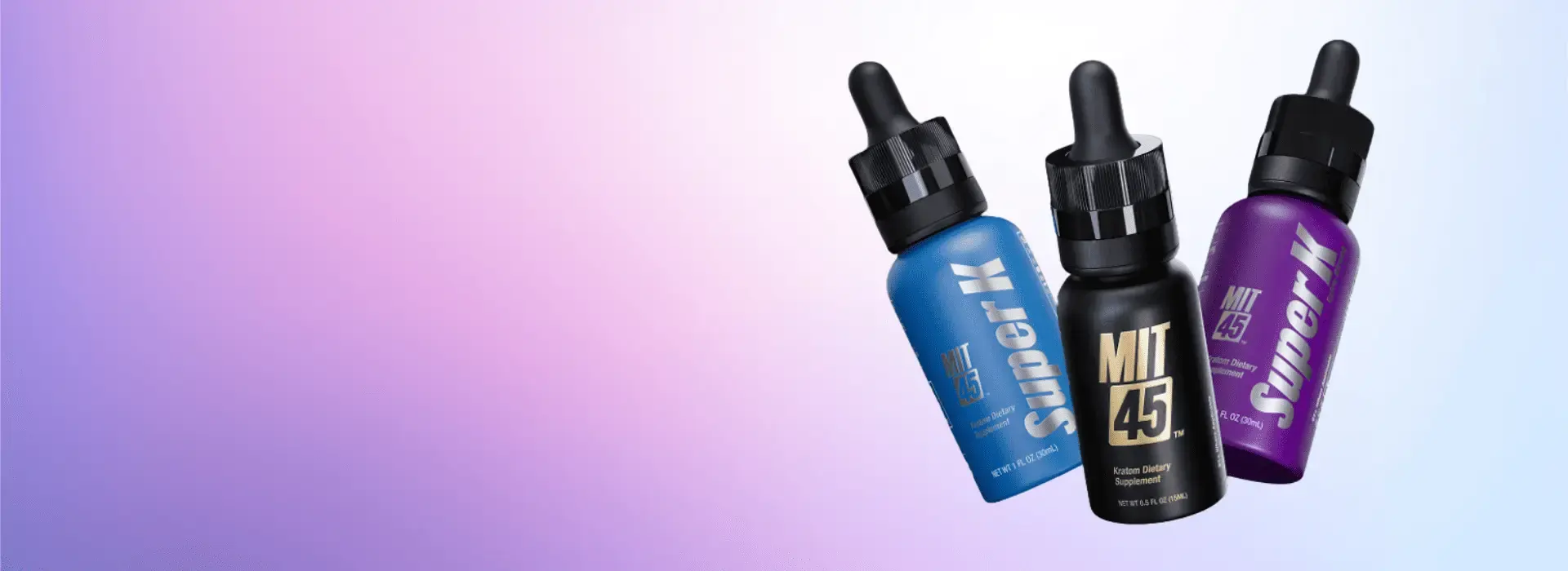 Boost your day with mit45