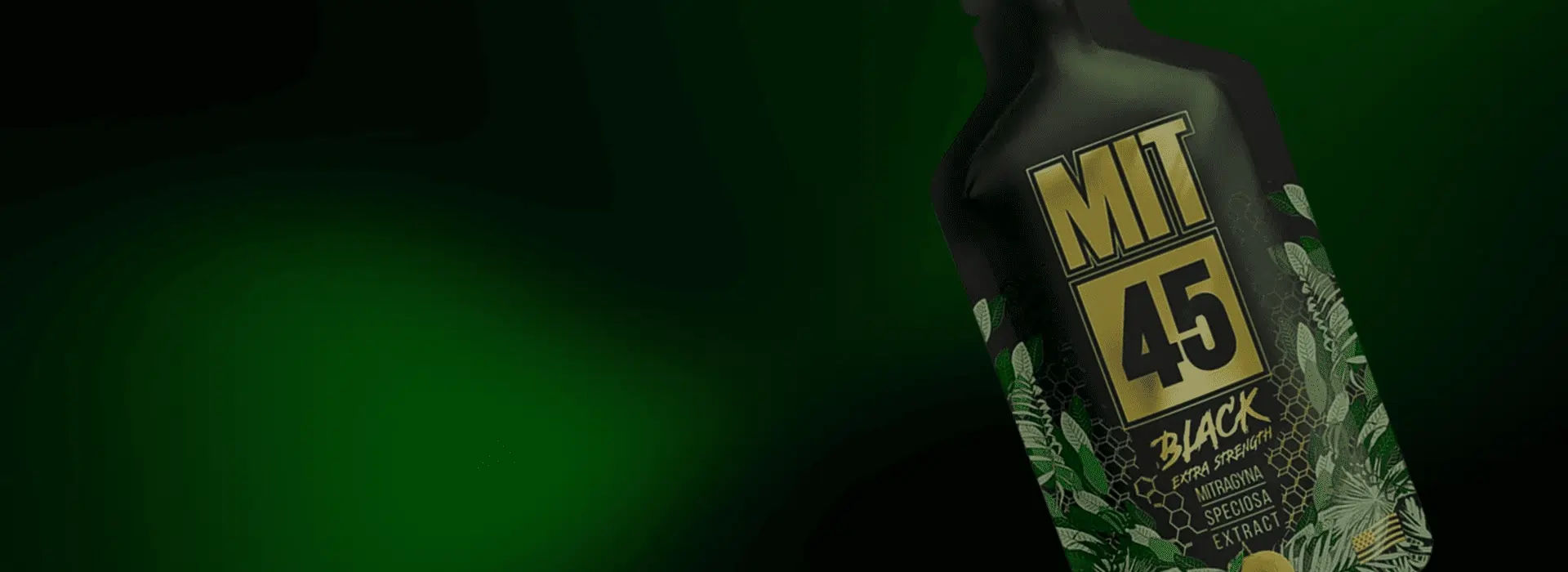 Honest MIT45 Kratom Shots