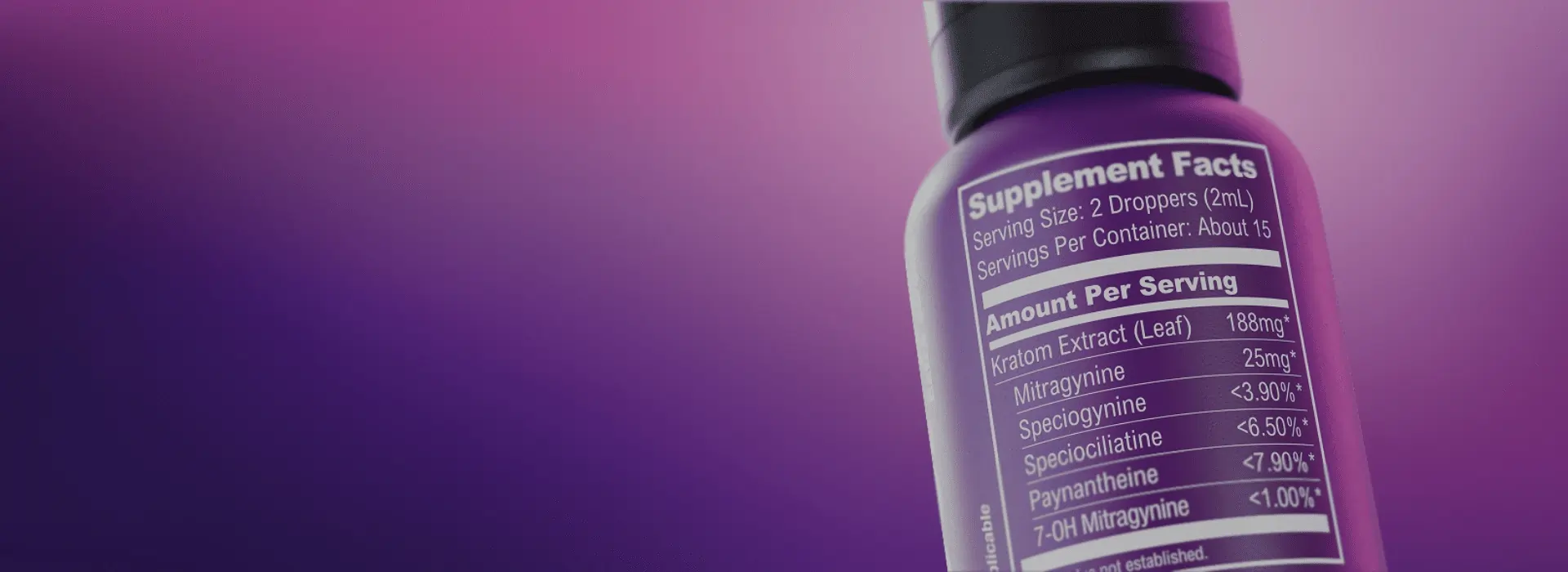 Super k extra strong