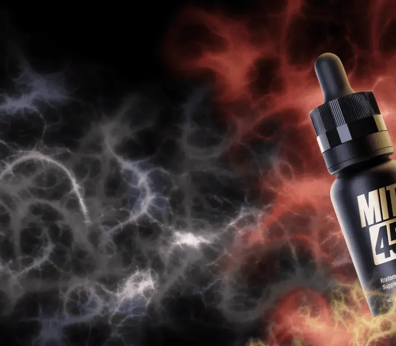 Kratom Energy Shot Vs Ordinary Energy Drinks