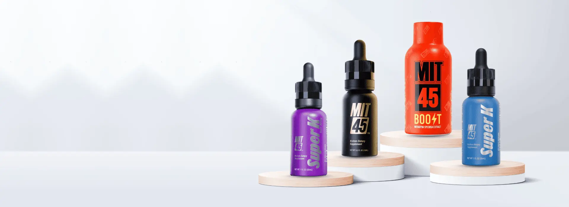 Kratom Shots Near Me