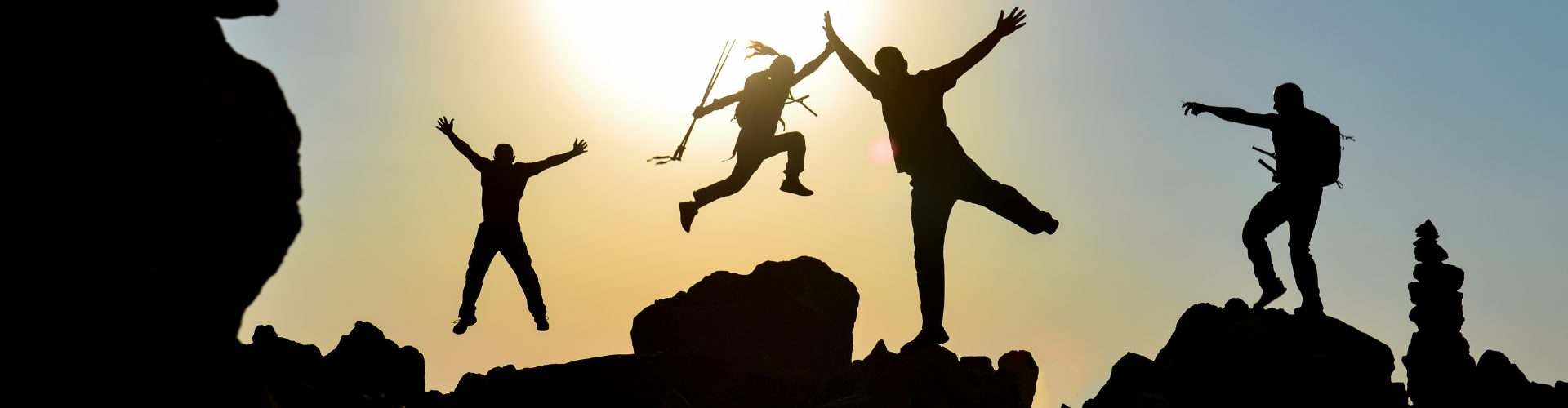 Healthy ways to increase energy levels