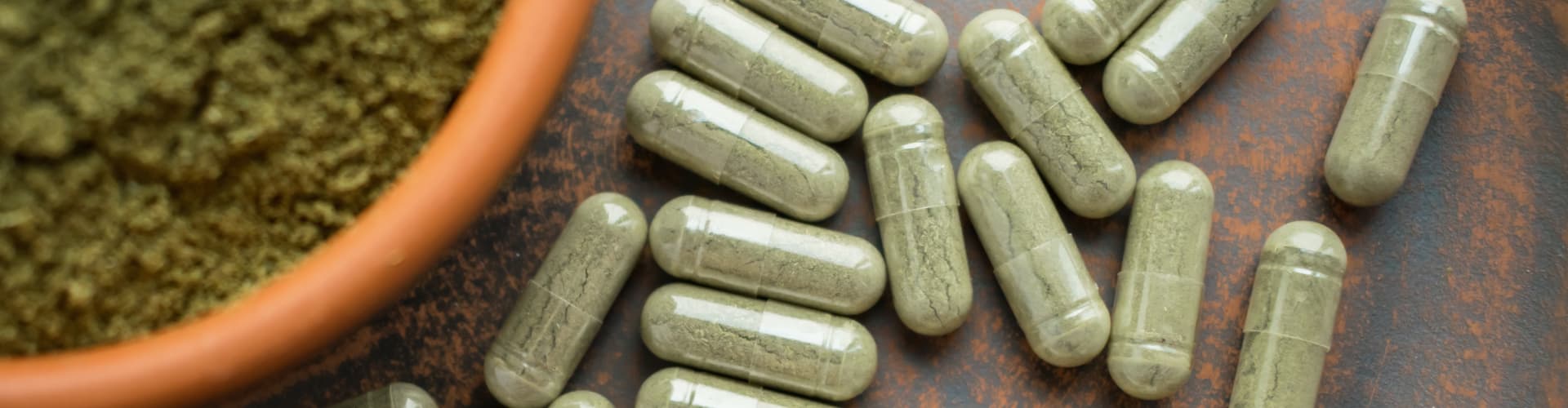 White Maeng Da Kratom