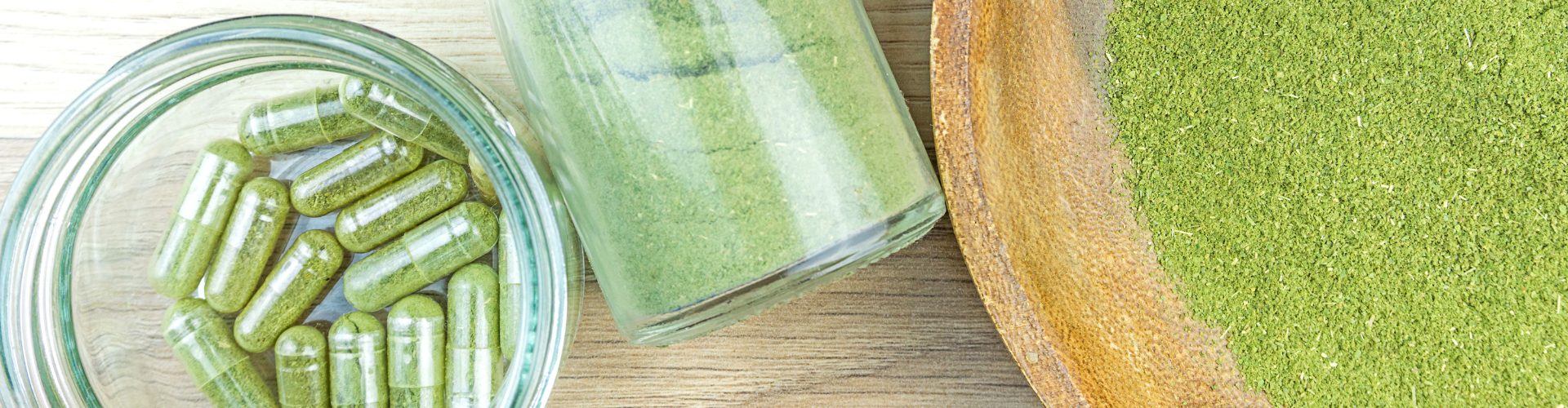 Guide to green Malay Kratom