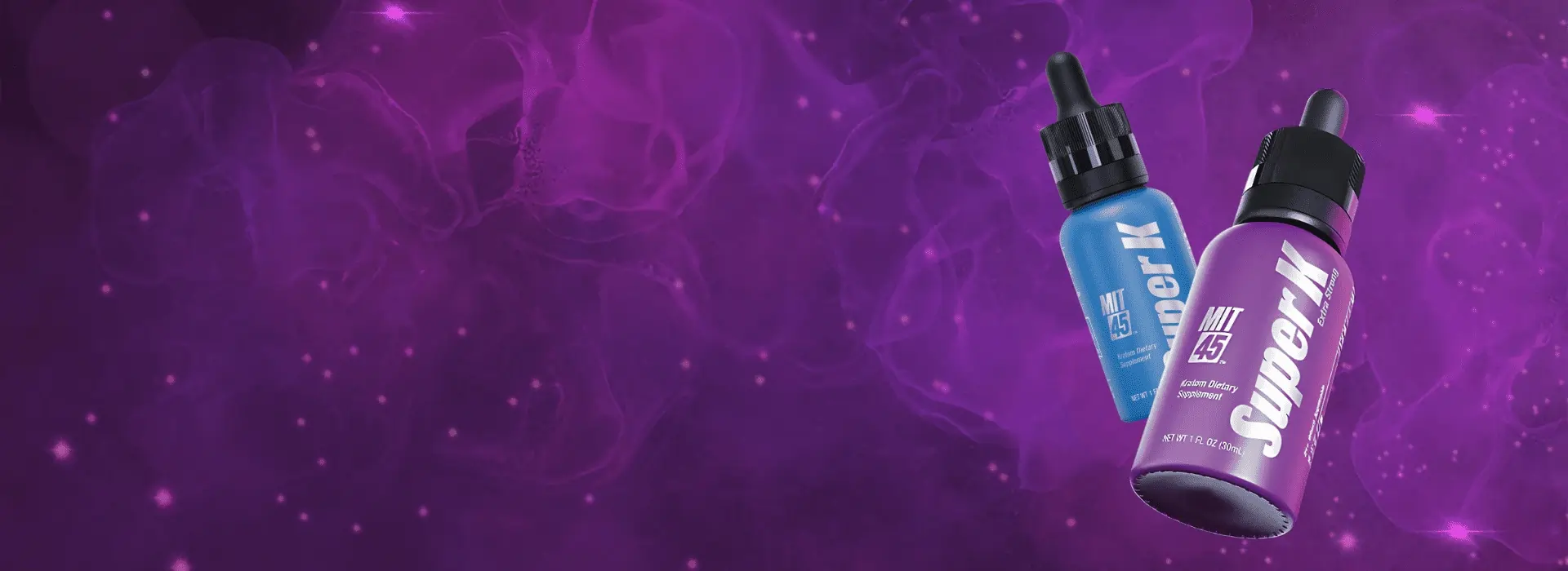 strongest kratom shot